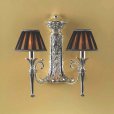  Almerich, lighting and décor, exclusive design, classic and modern, sconces from Spain